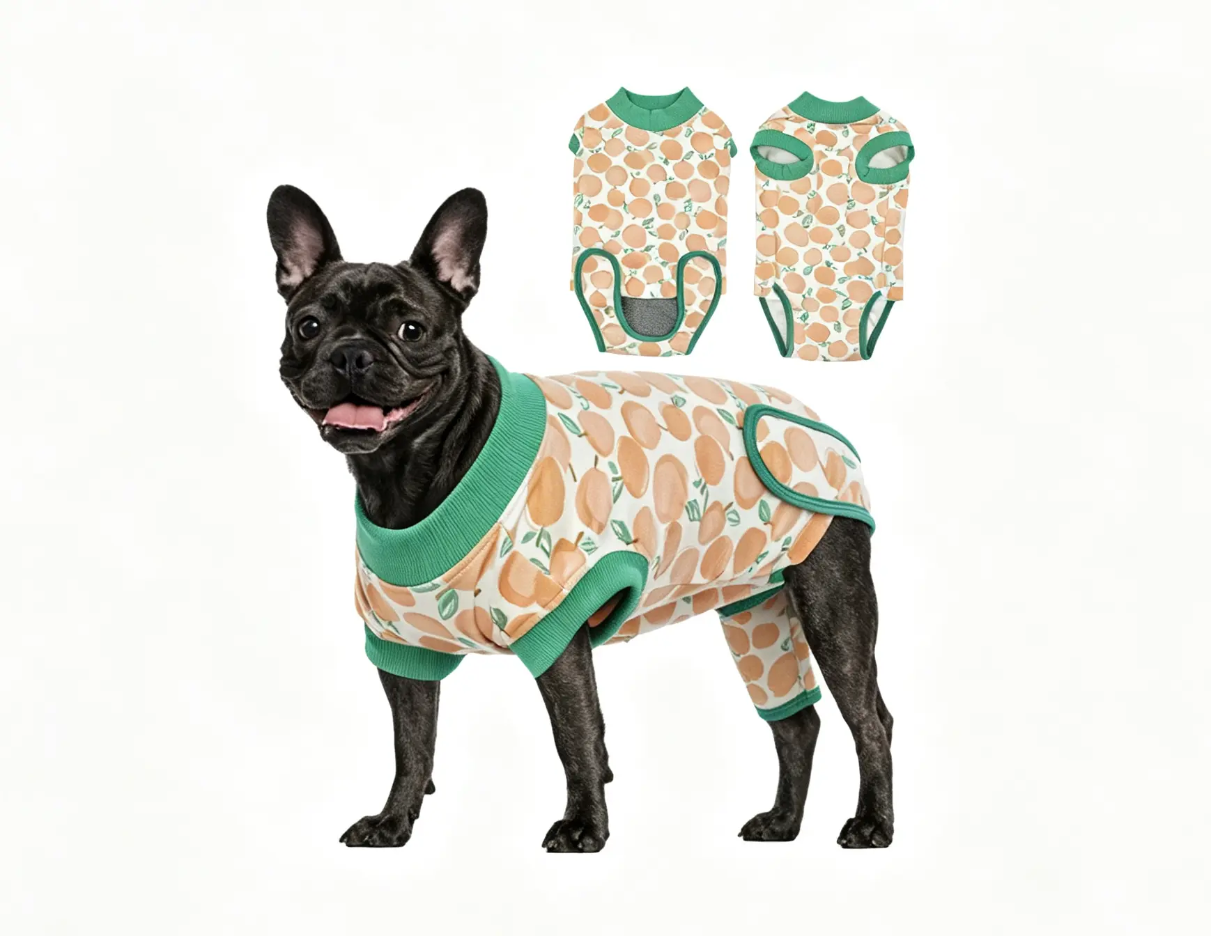 recovery suit (1) recovery suit (1)