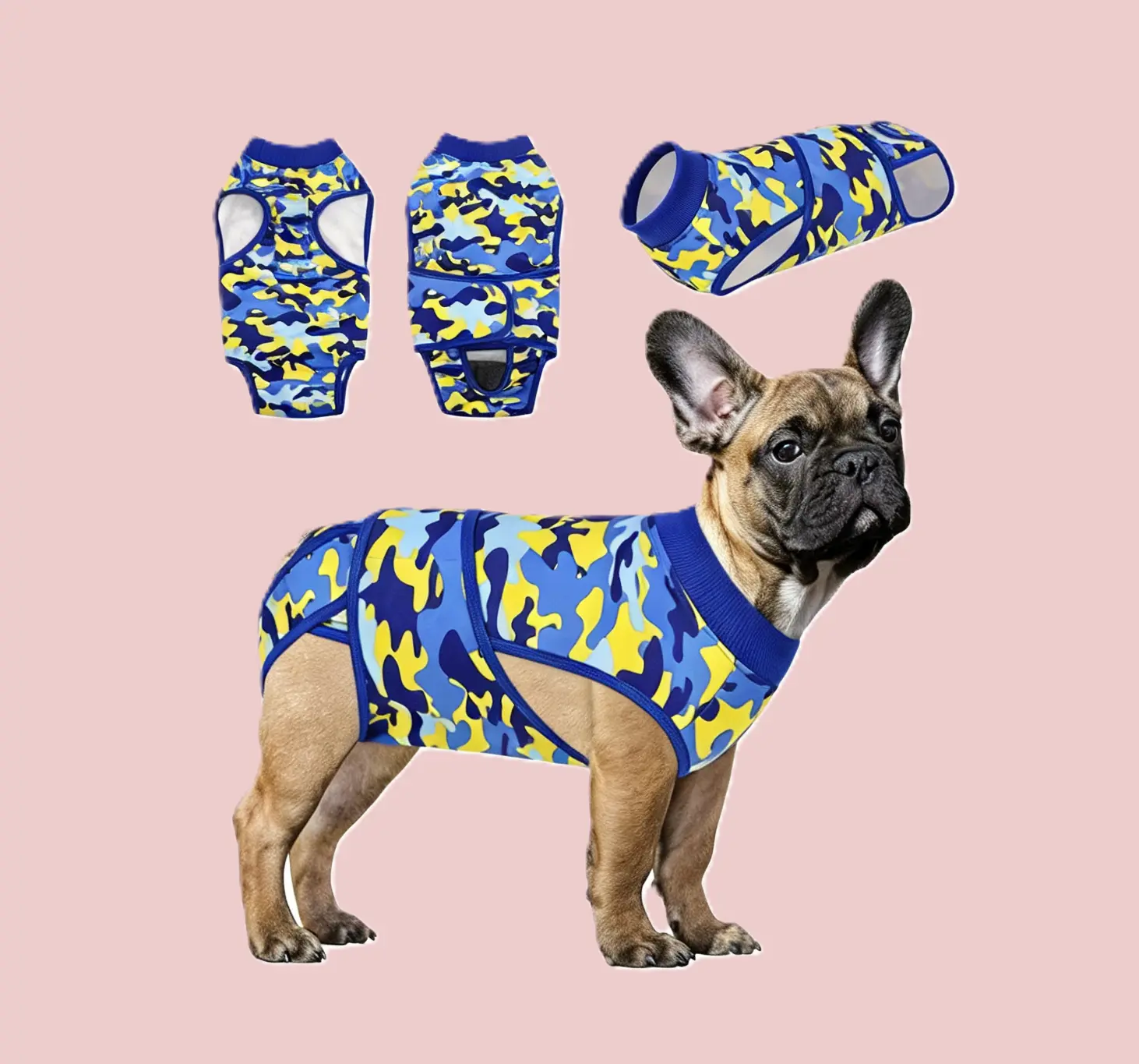 recovery suit (2) recovery suit (2)
