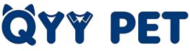 qyy宠物服装logo设计 副本
