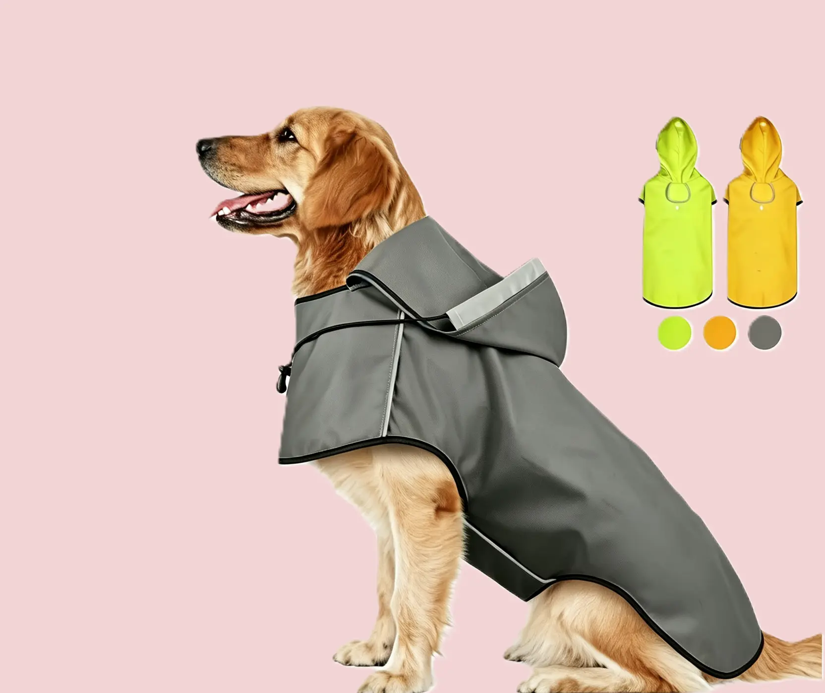 raincoat 3 raincoat 3